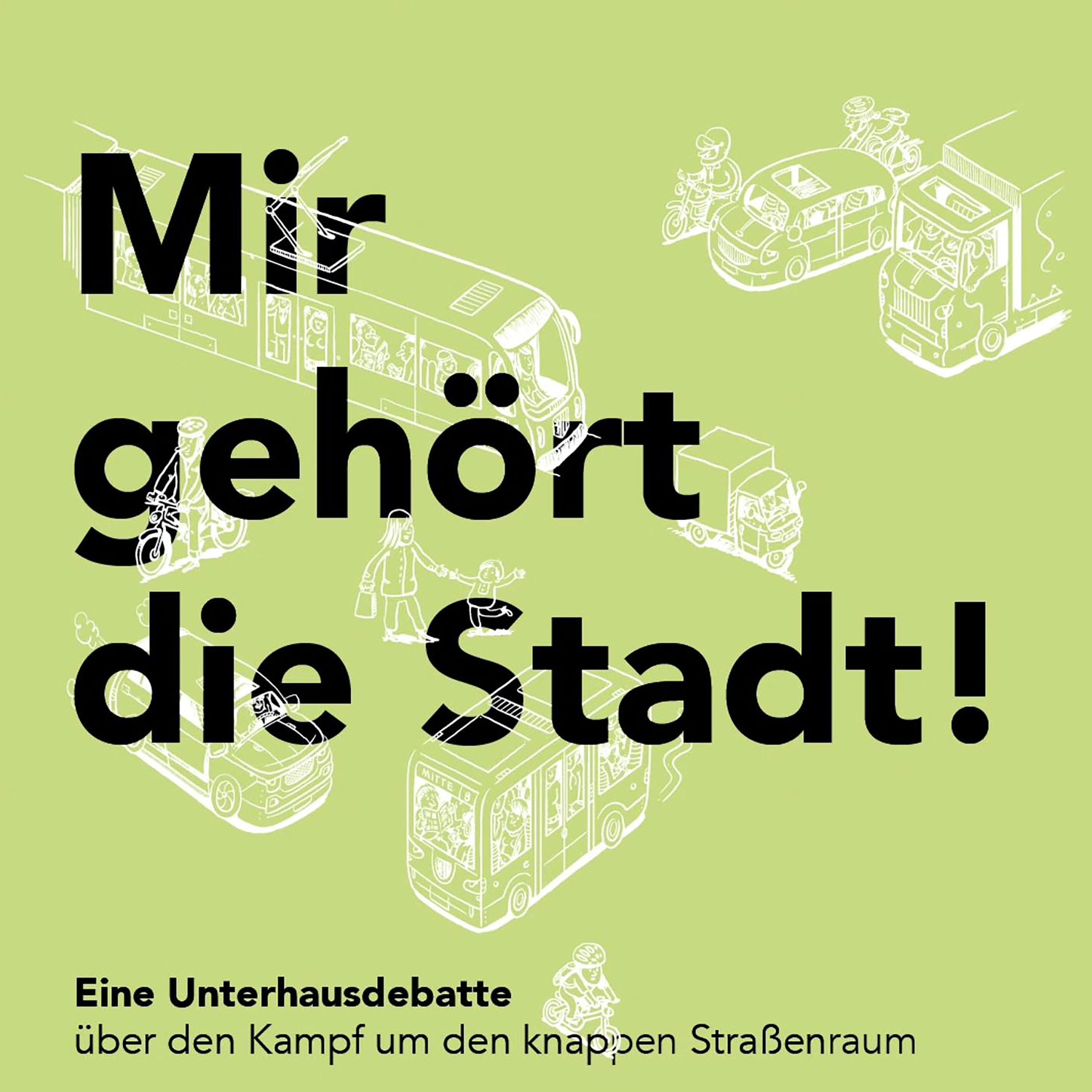 Verkehrsmuseum -  Forum Mobilität Image: 