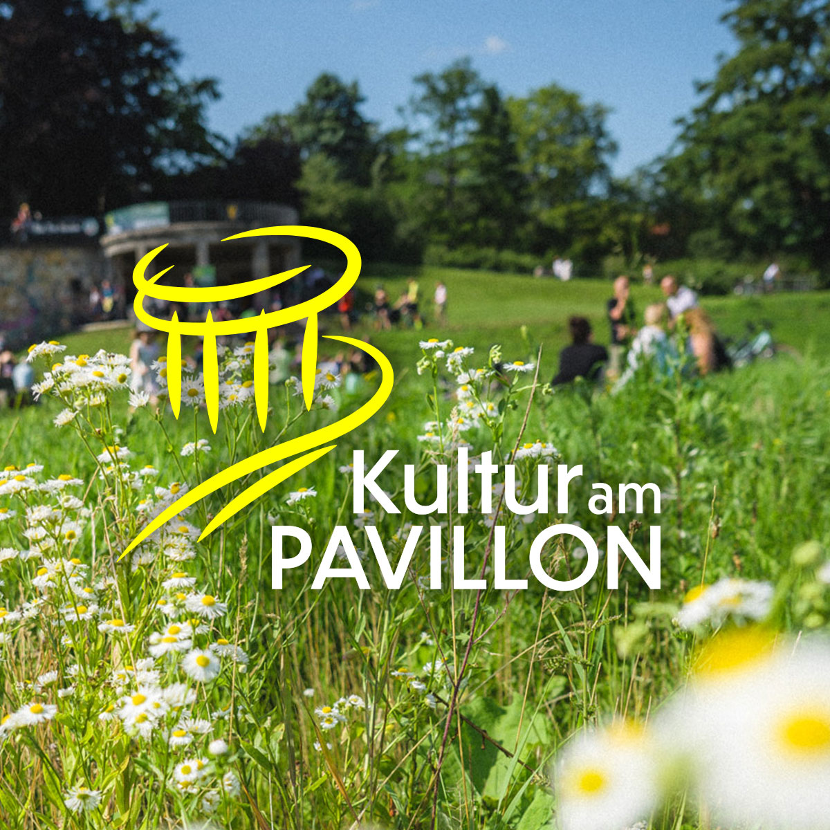 Kultur am Pavillon Image: 