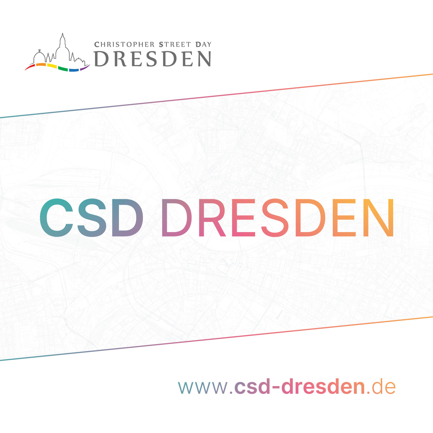 CSD Dresden Bild: 