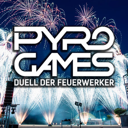 Pyro Games Bild: 