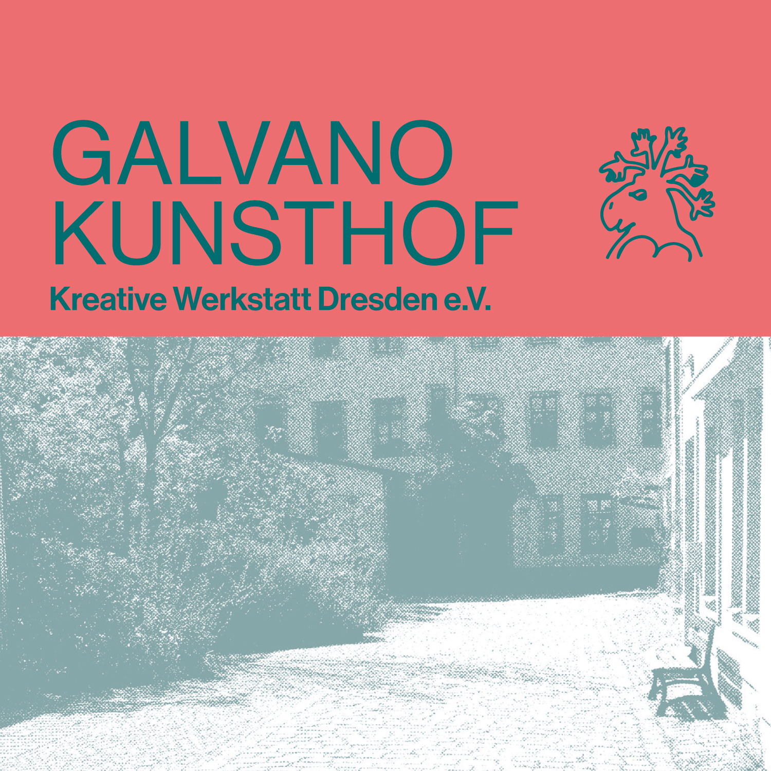 Galvanokunsthof Image: 