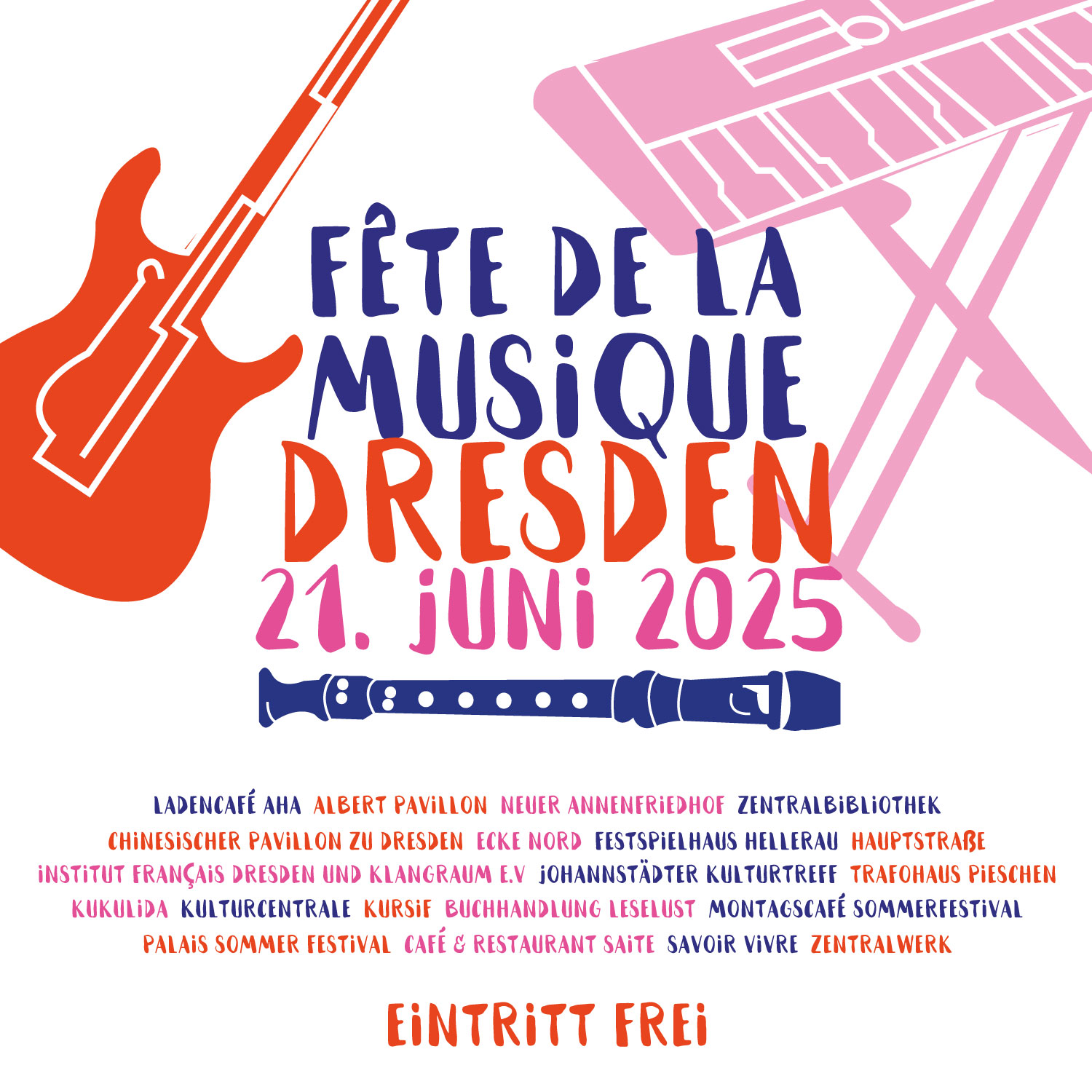 fete de la musique Image: 