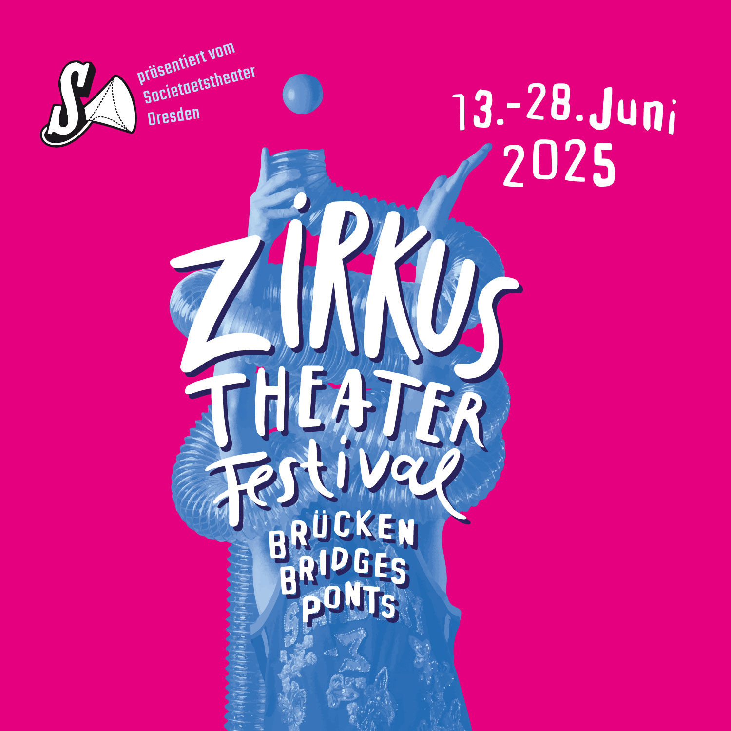 Zirkustheaterfestival Image: 