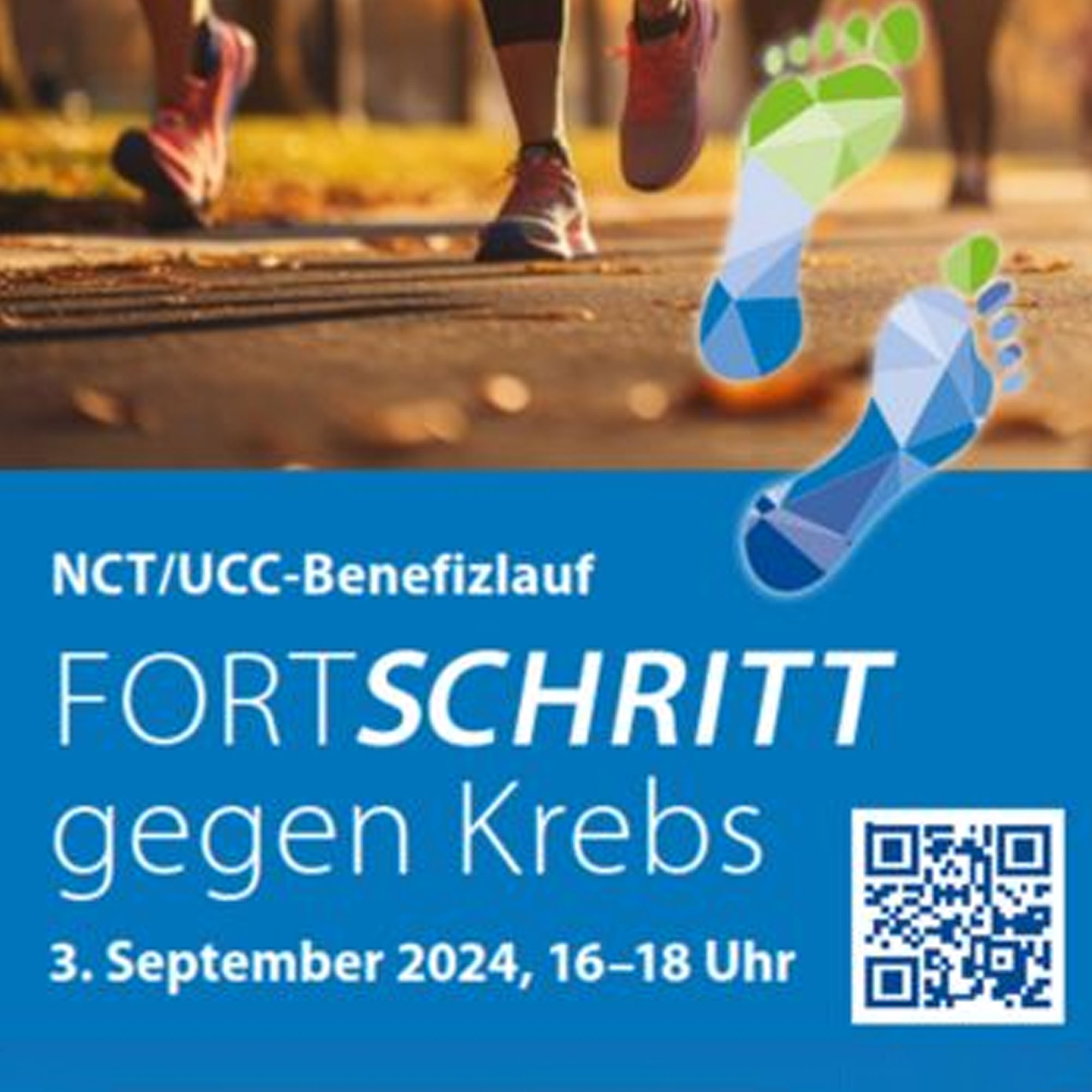 Fortschritt gegen Krebs Bild: 
