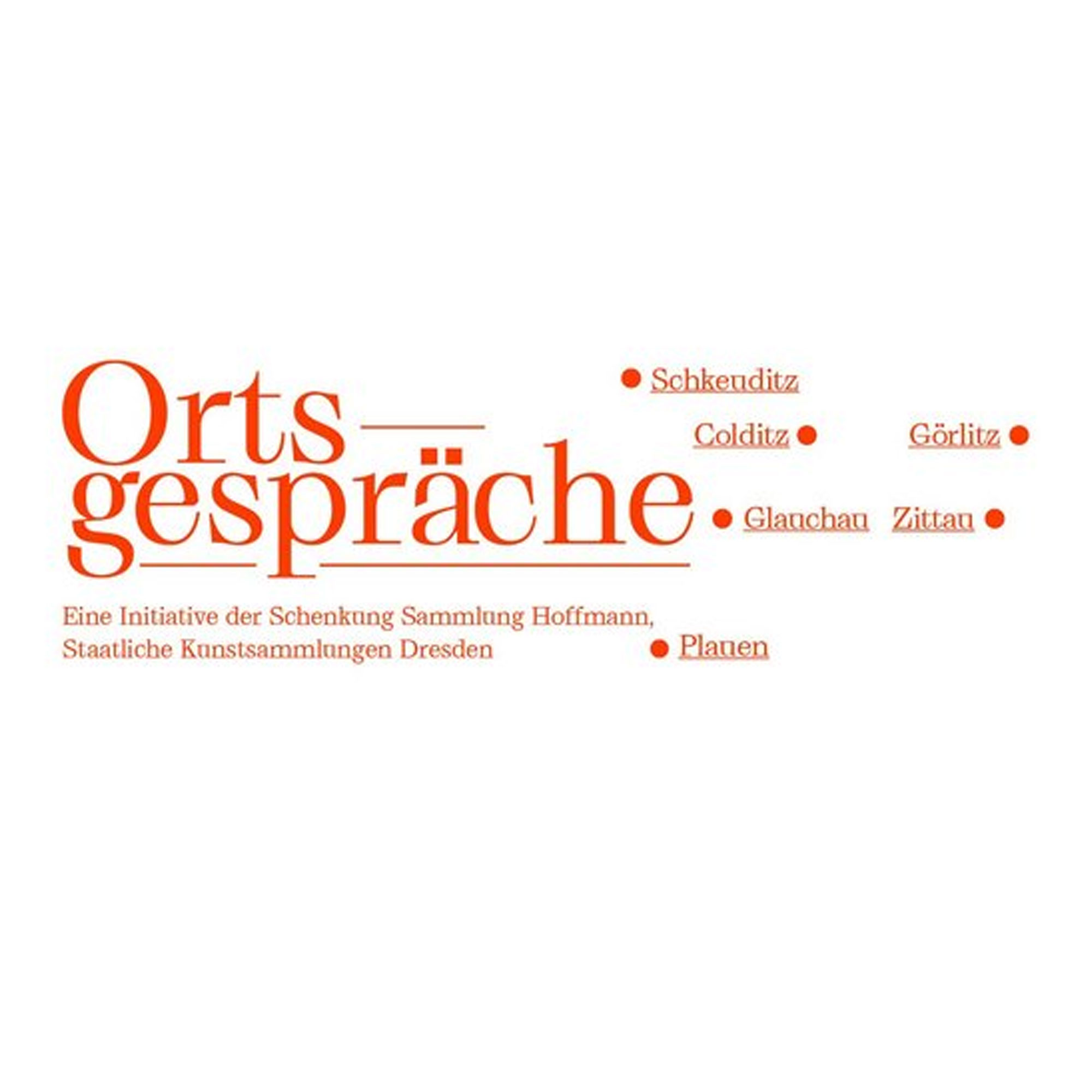 Ortsgespräche Image: 