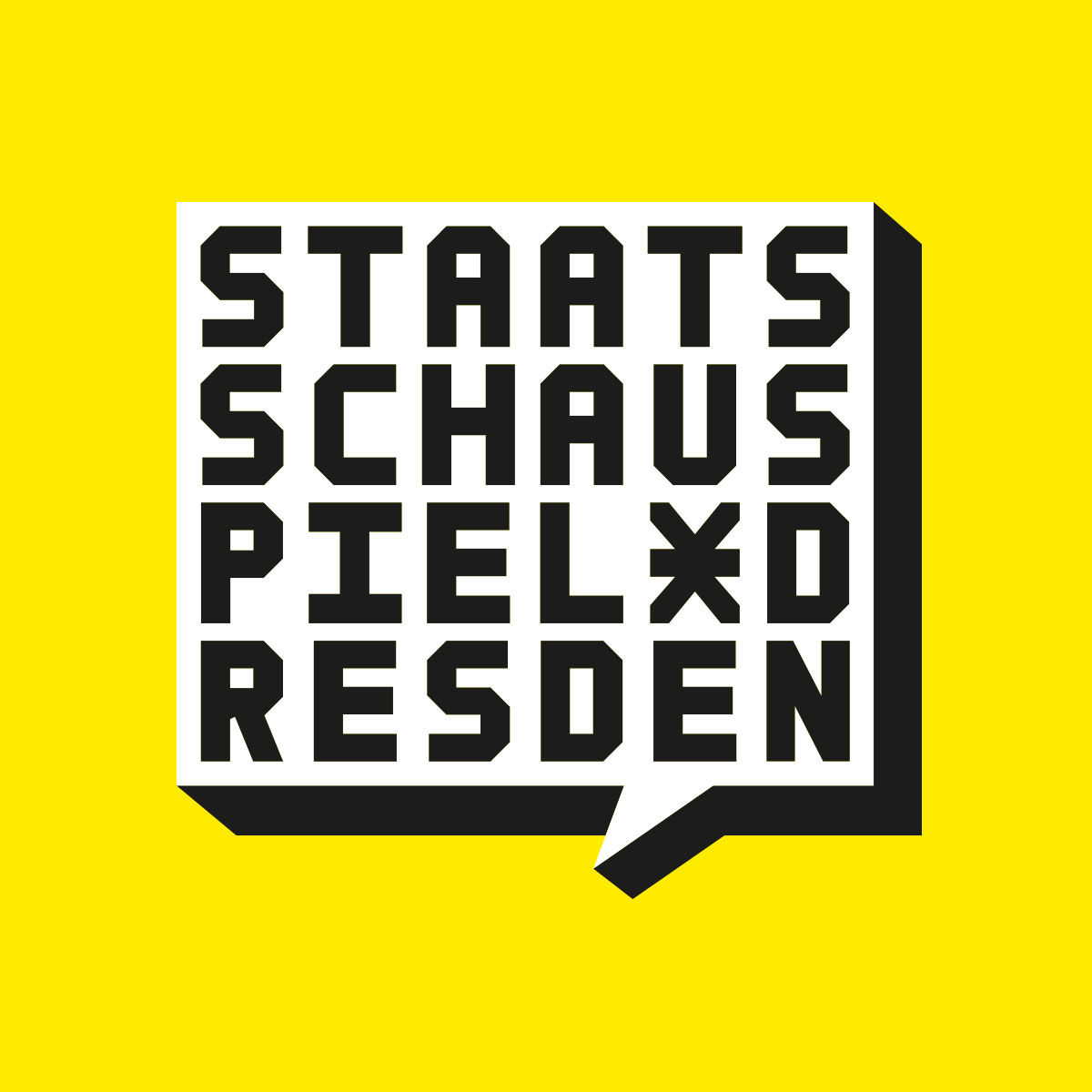 Staatsschauspiel Image: 