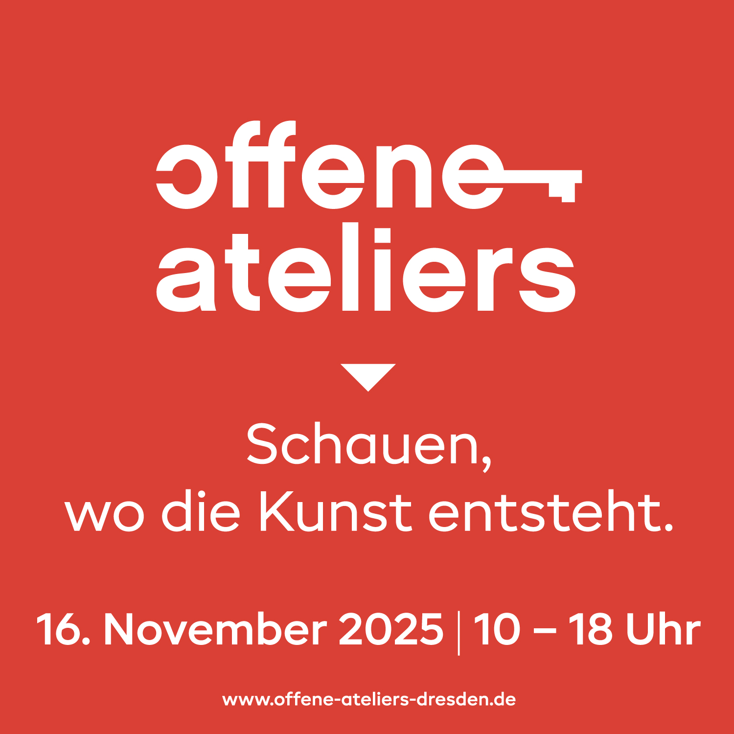 Tag der offenen Ateliers Image: 